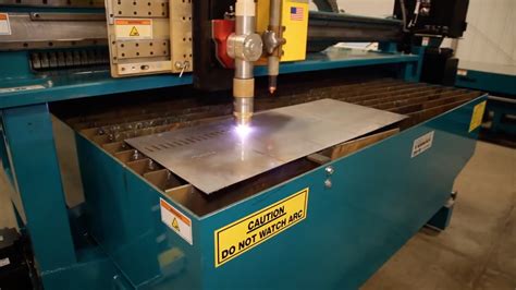 plasma cutter for sheet metal|lockformer vulcan 1000b plasma cutter.